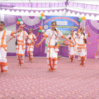 dance