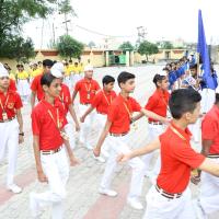 parade